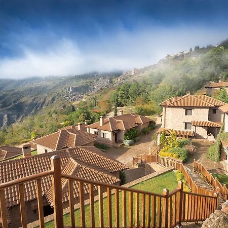 Pliadon Gi Mountain Resort & Spa Kato Sinikia Trikalon Екстериор снимка