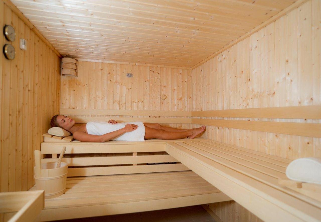 Pliadon Gi Mountain Resort & Spa Kato Sinikia Trikalon Екстериор снимка