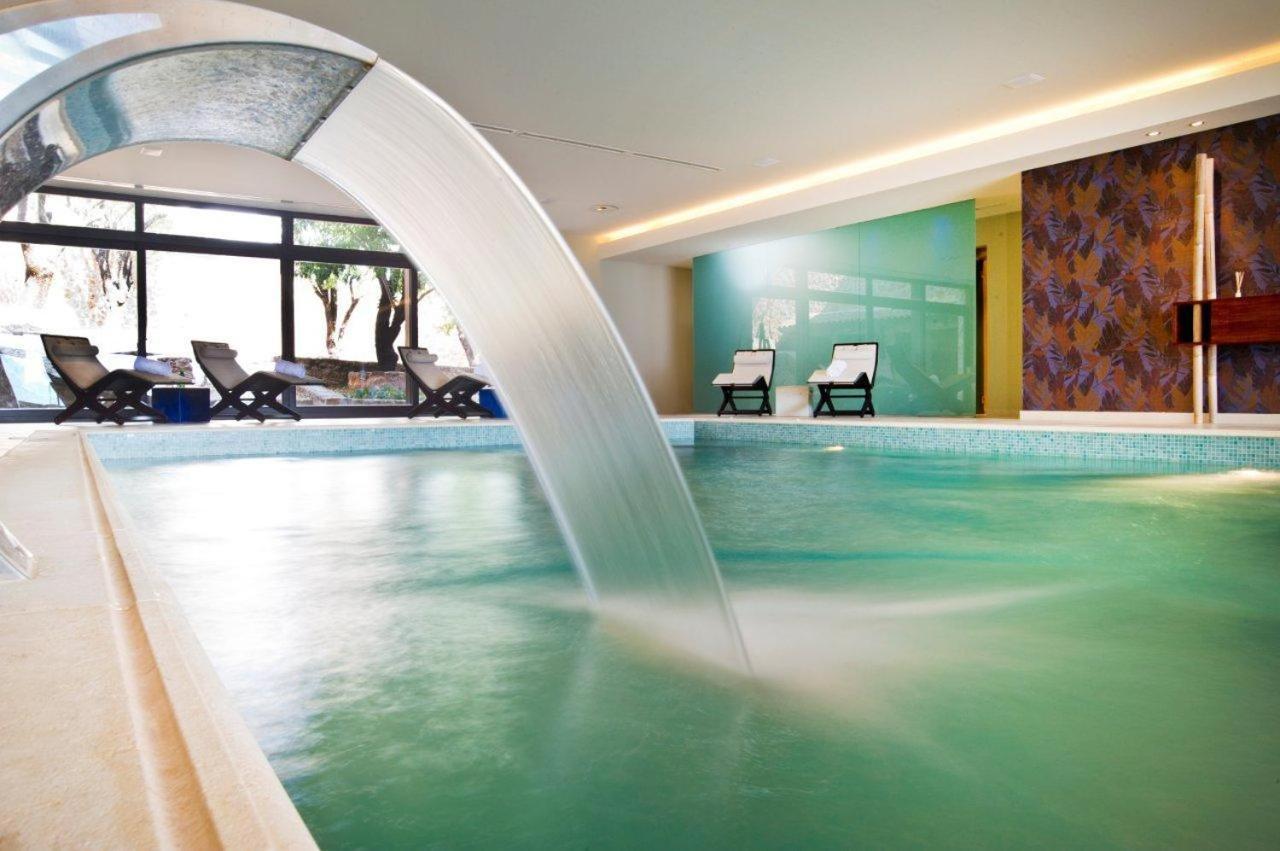 Pliadon Gi Mountain Resort & Spa Kato Sinikia Trikalon Екстериор снимка