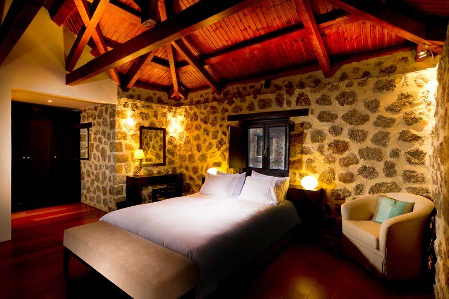 Pliadon Gi Mountain Resort & Spa Kato Sinikia Trikalon Екстериор снимка