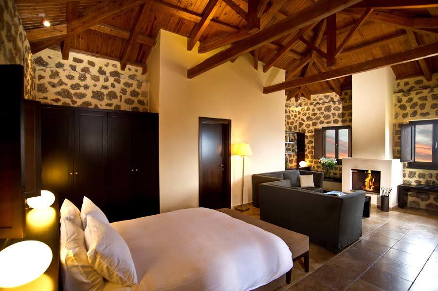 Pliadon Gi Mountain Resort & Spa Kato Sinikia Trikalon Екстериор снимка