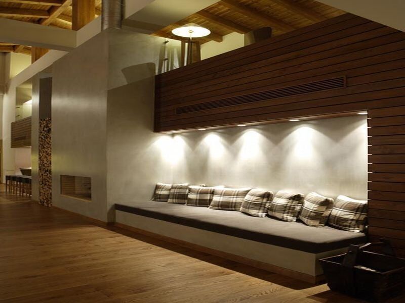 Pliadon Gi Mountain Resort & Spa Kato Sinikia Trikalon Екстериор снимка